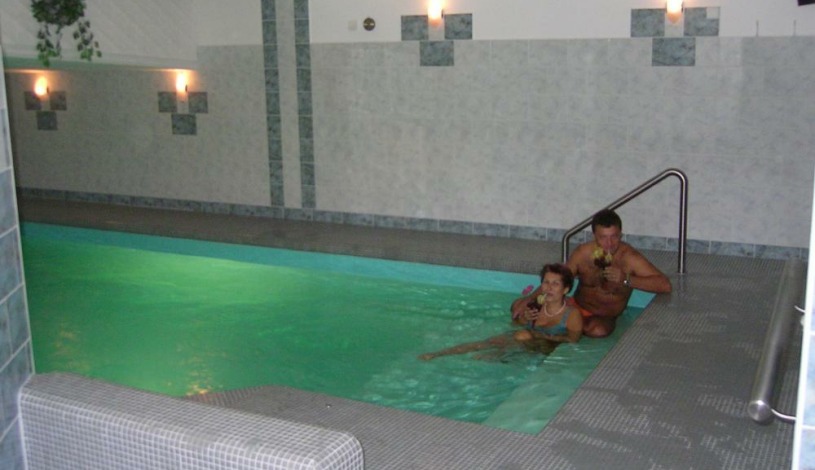 Pension Ayky Jablonec nad Nisou